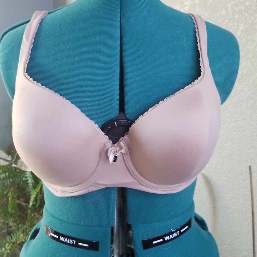 Back closure multi way